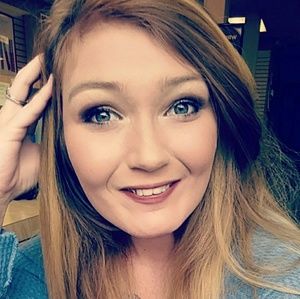 Meet your Posher, Cherokee